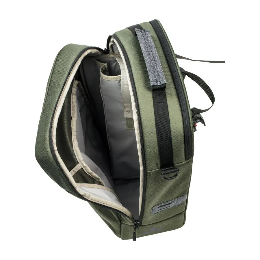 VAUDE eBack Single kaki