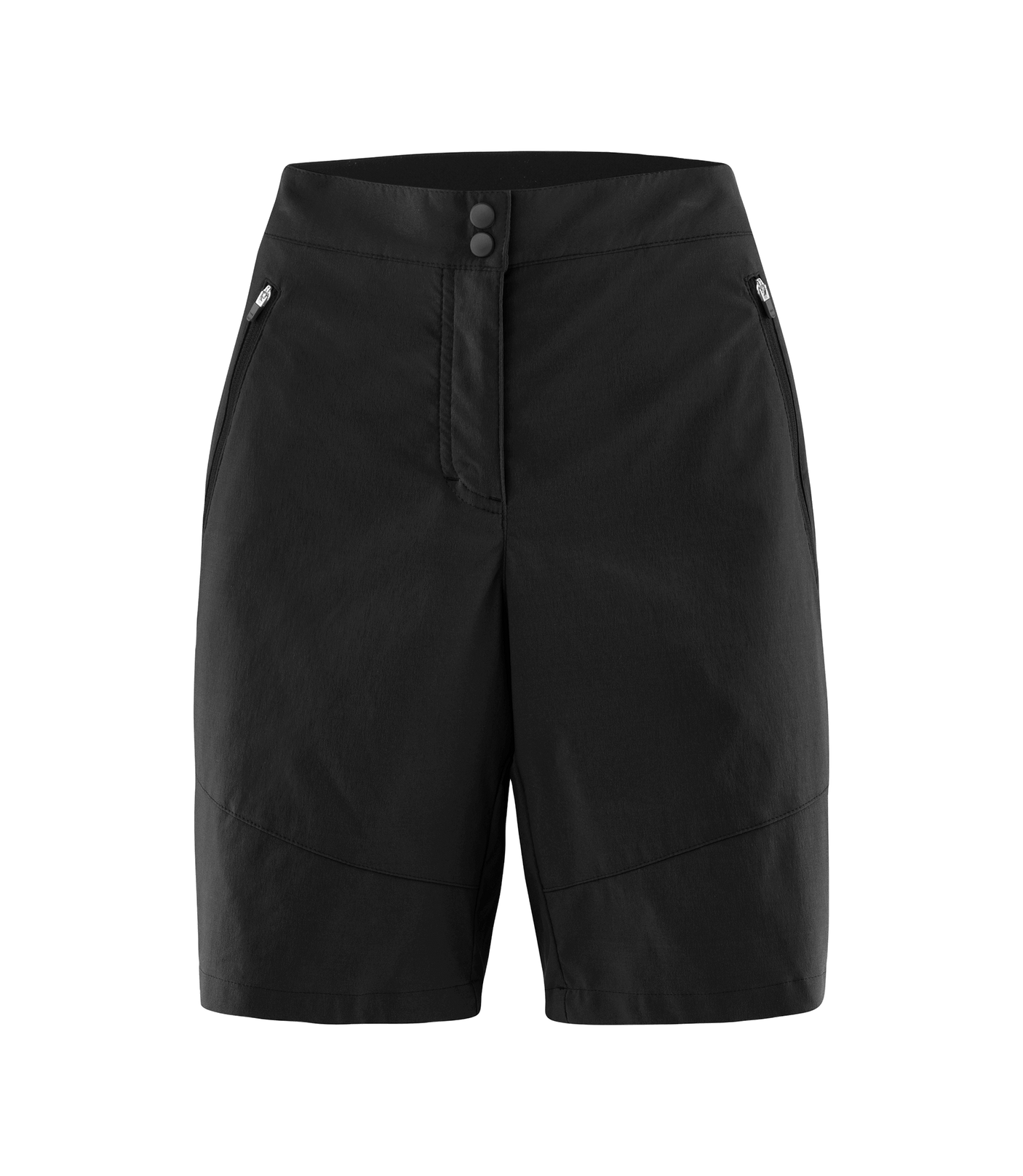 Löffler W Cuissard Vélo Brioni-B Csl Noir