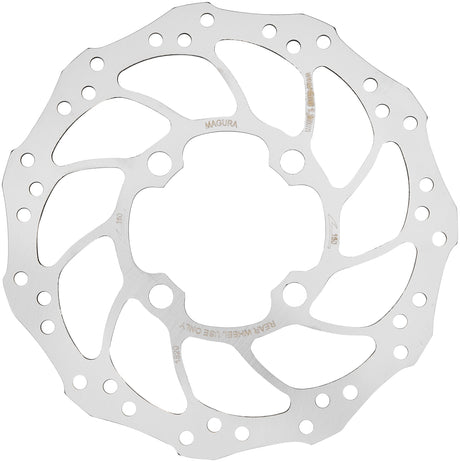 Magura Storm disque de frein Rohloff-Speedhub 4 trous