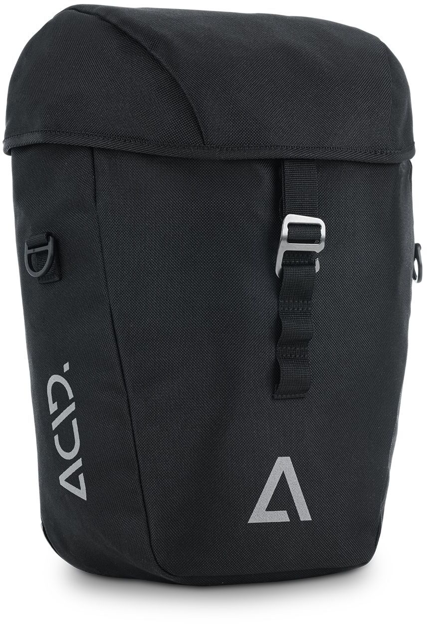 ACID Sacoche latérale CITY 15 SMLink black