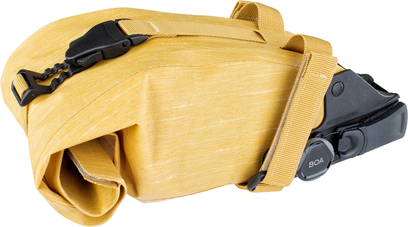 EVOC Seat Pack Boa M jaune