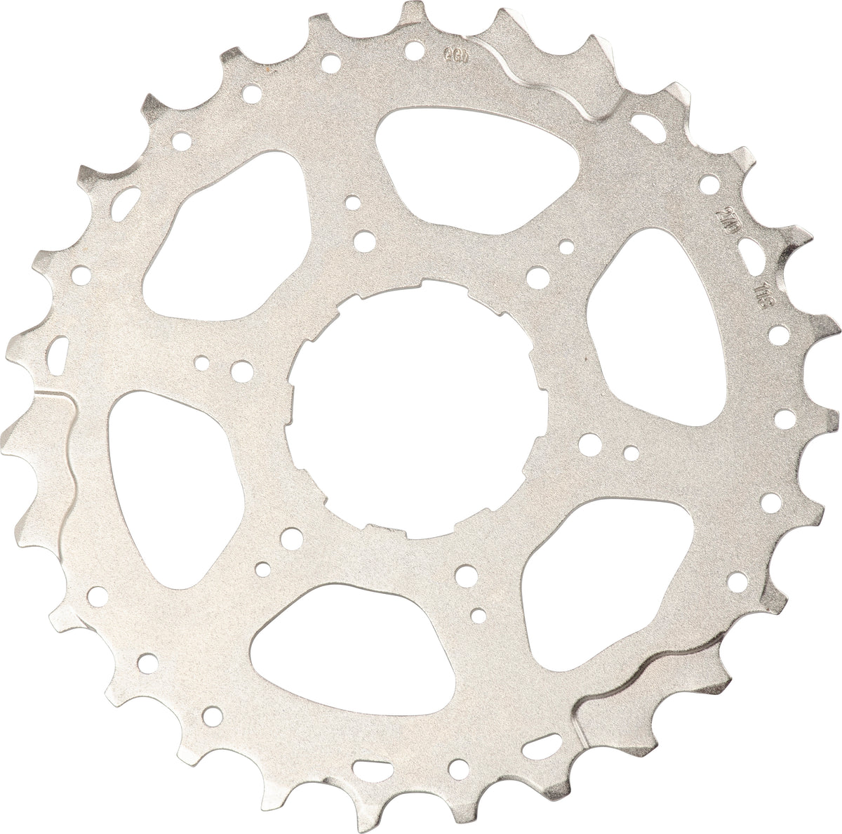 Pignons Shimano pour CS-M7000