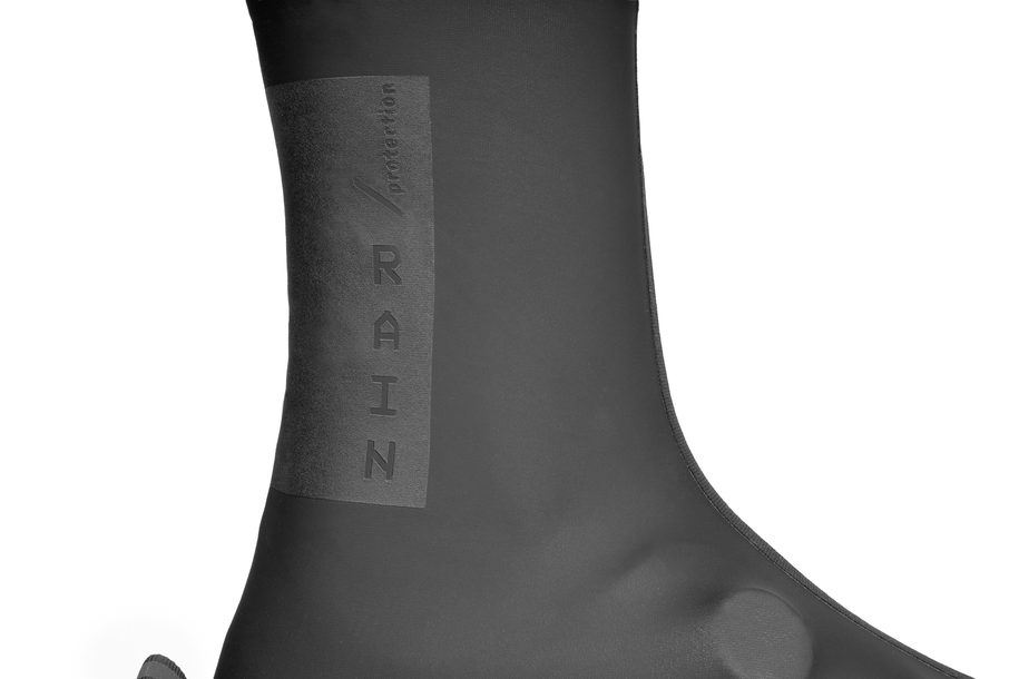 Cube Regen Couvre-chaussures noir