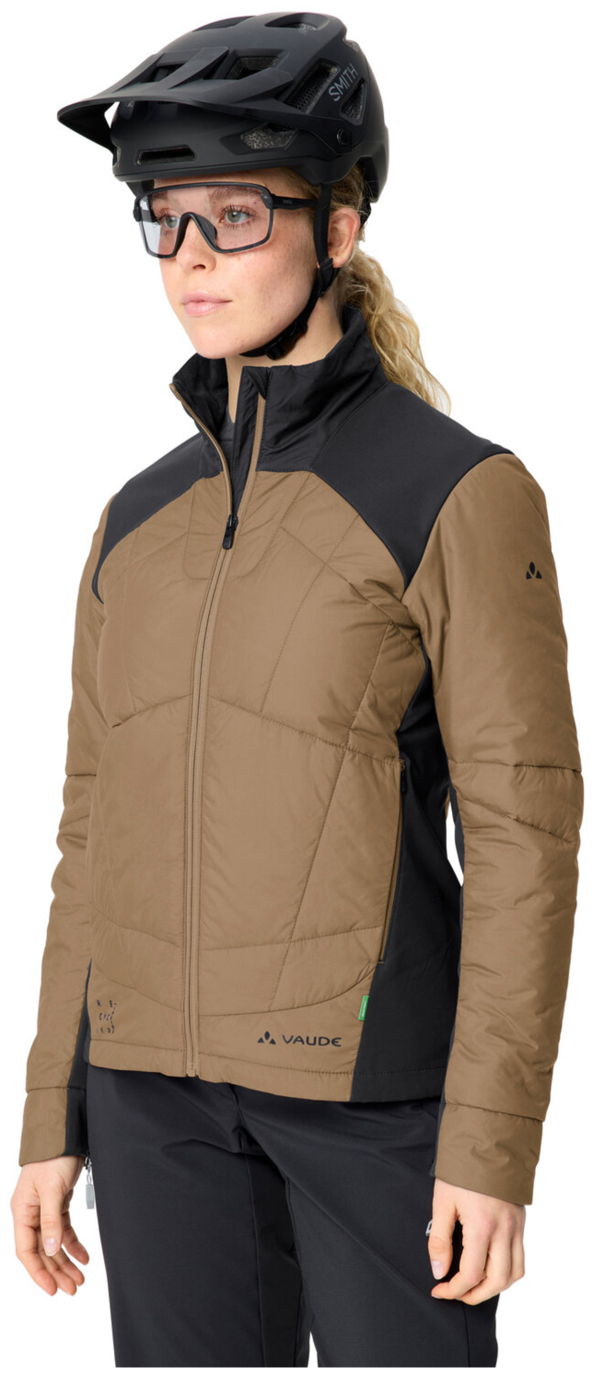 VAUDE Veste Minaki IV pour femme avoine