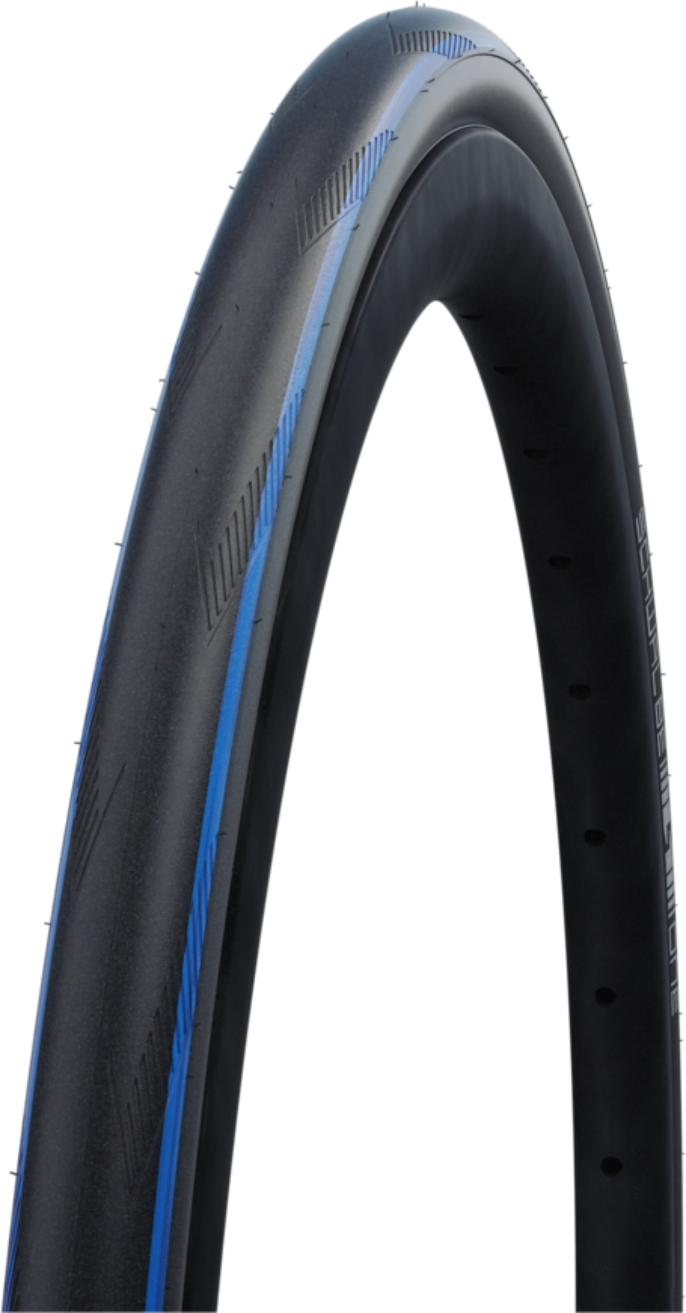Schwalbe One | Performance Line | RaceGuard Noir