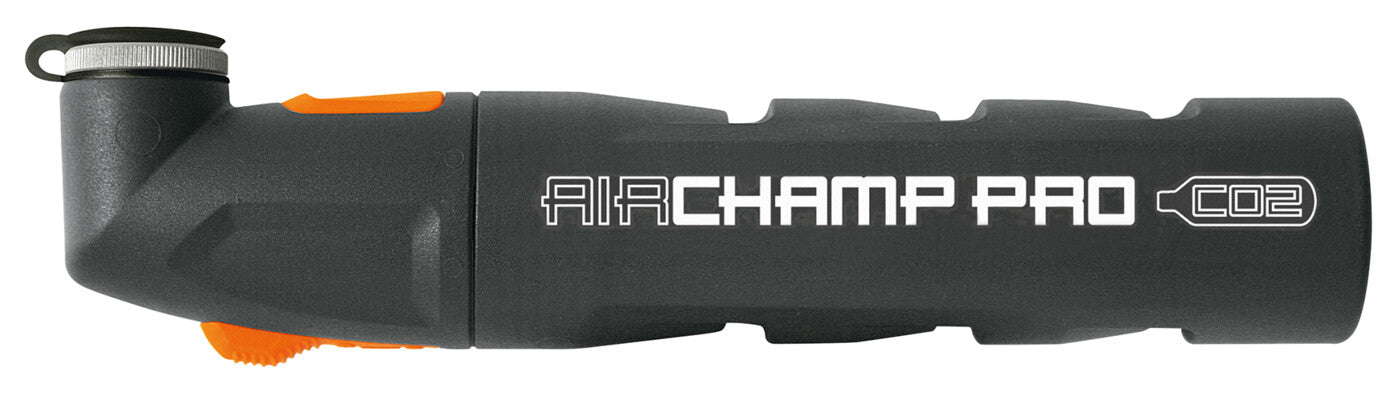 SKS Airchamp Pro CO2 mini-pompe noir
