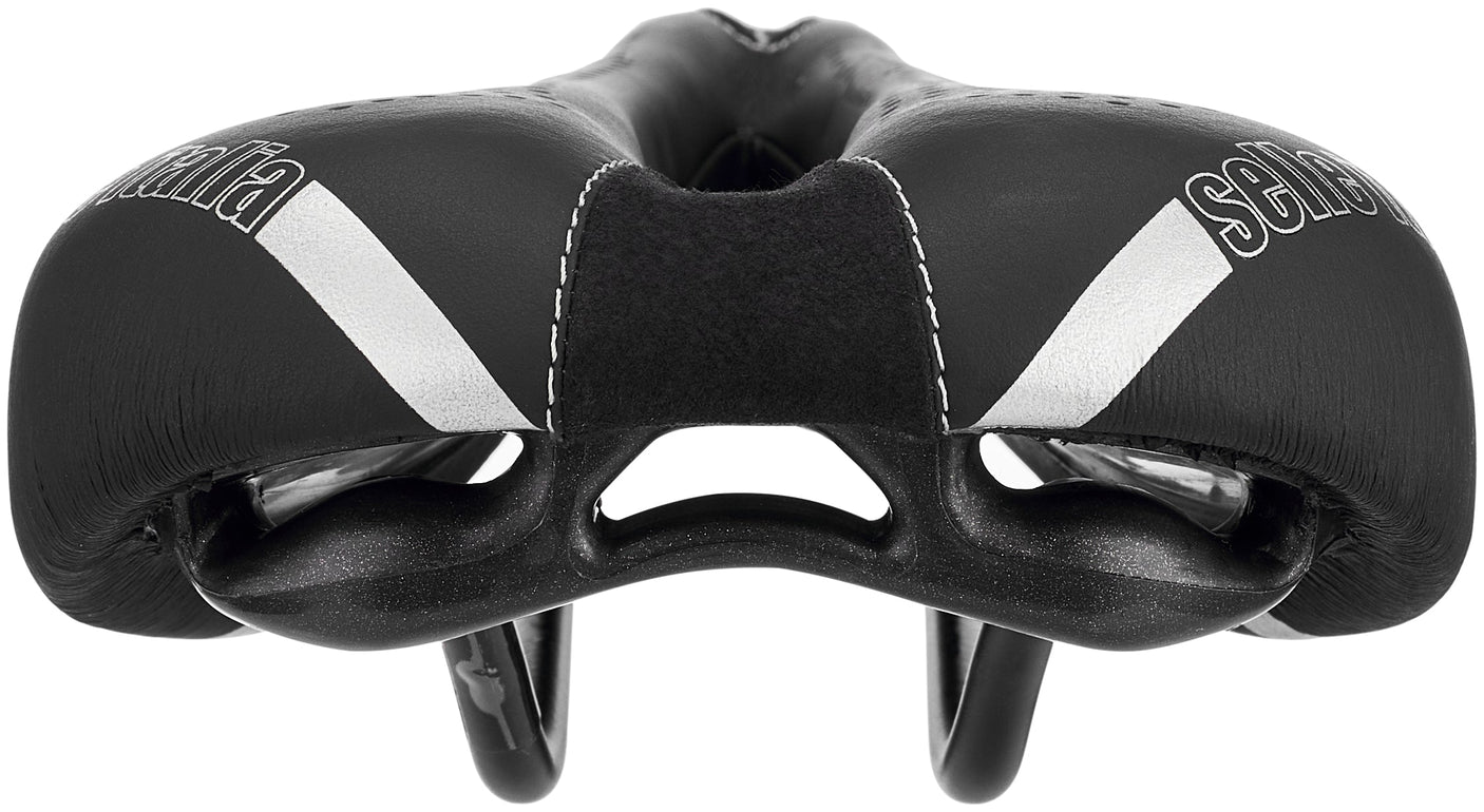 Selle Italia LADY Gel Flow Selle black