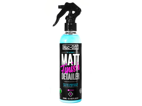 Muc-Off Détailleur Finition Mate Produit d'entretien pour vélo 250ml