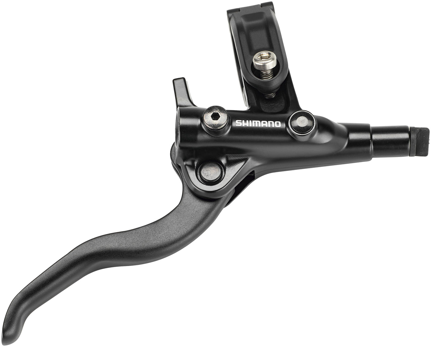 Levier de frein Shimano BL-M4100 droit I-Spec EV