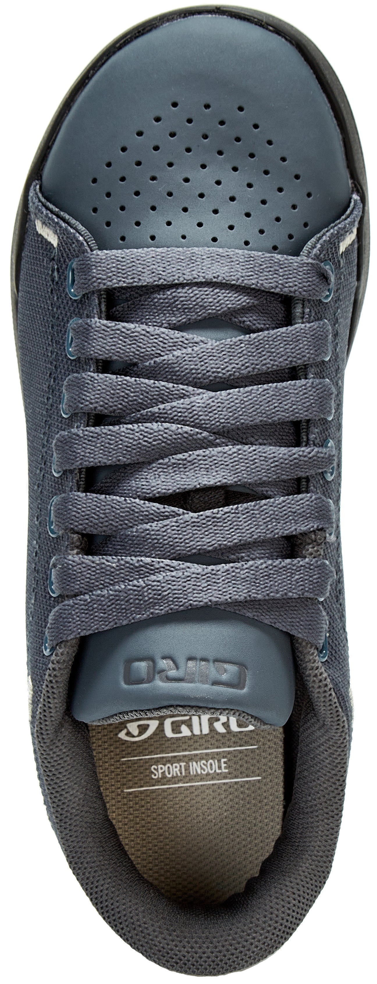 Giro Deed W chaussures portaro gris