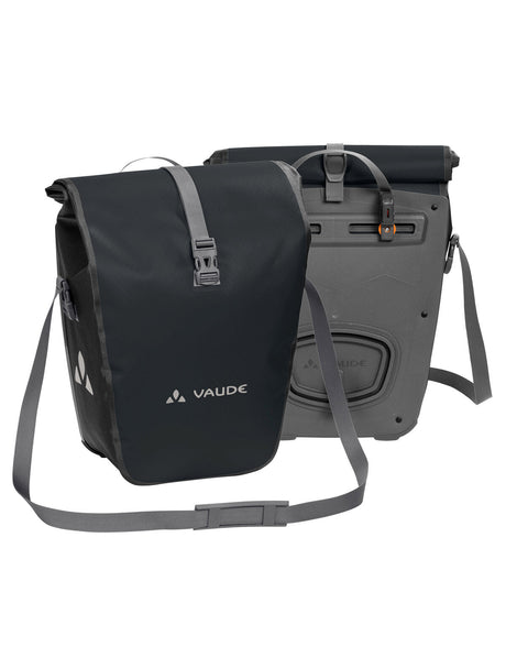VAUDE Aqua Back Sacoche de porte-bagages noir