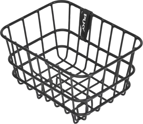 PUKY CHAOS CONTAINER M noir