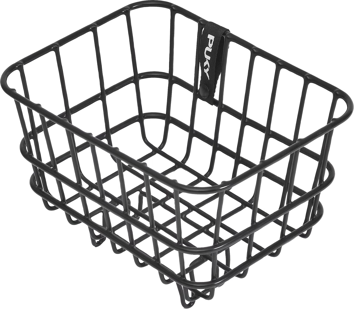 PUKY CHAOS CONTAINER M noir