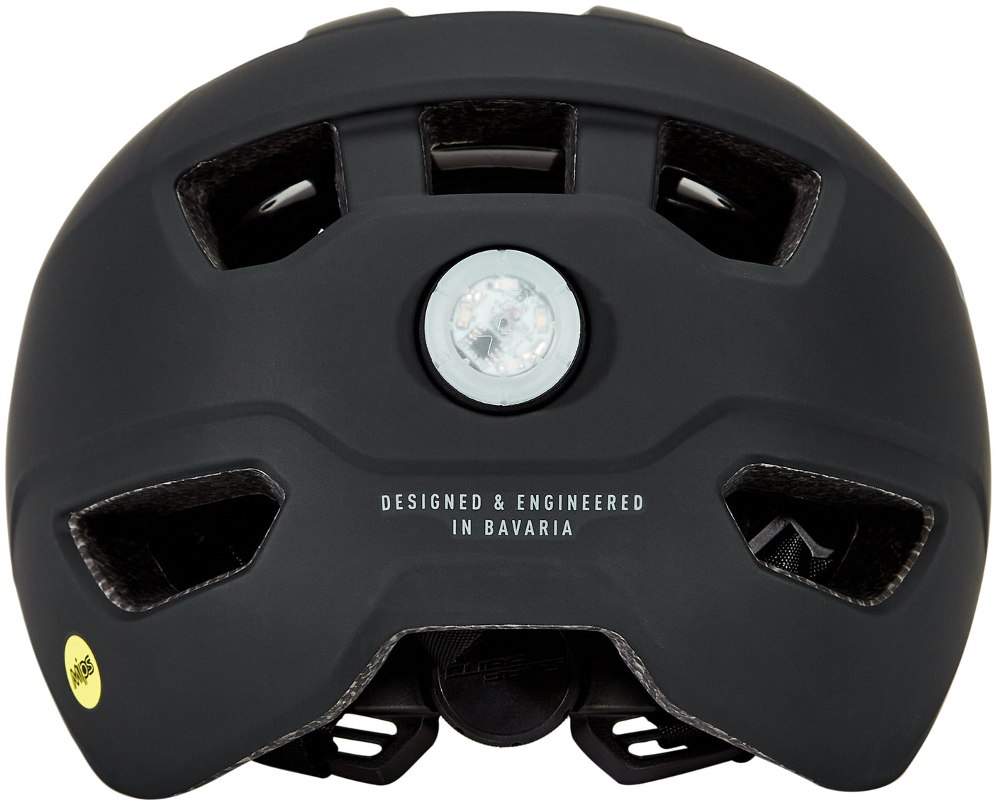 CUBE Casque EVOY HYBRID noir