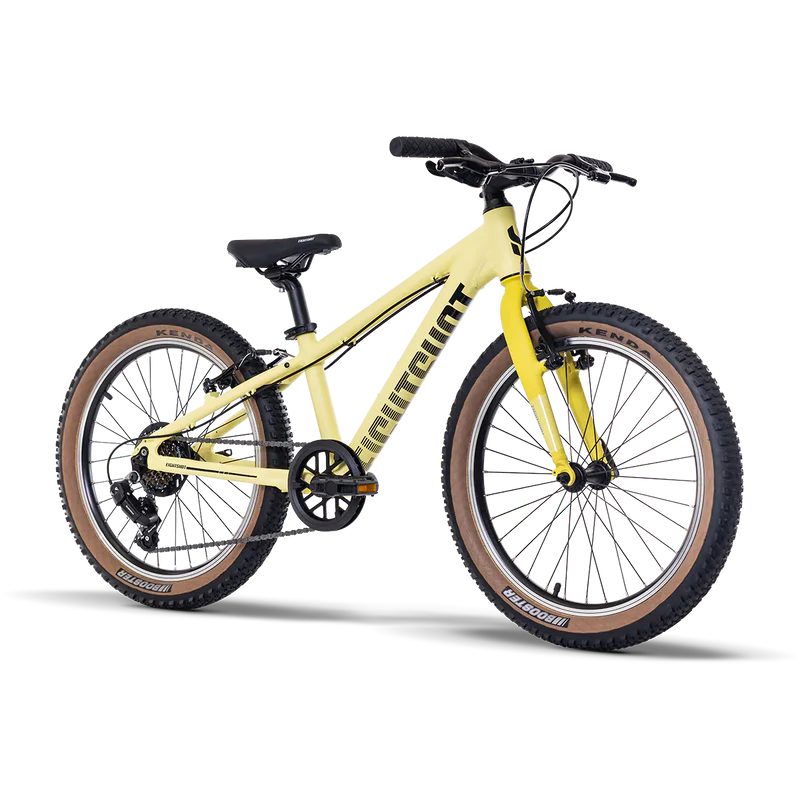 Eightshot COADY 20 SL citron