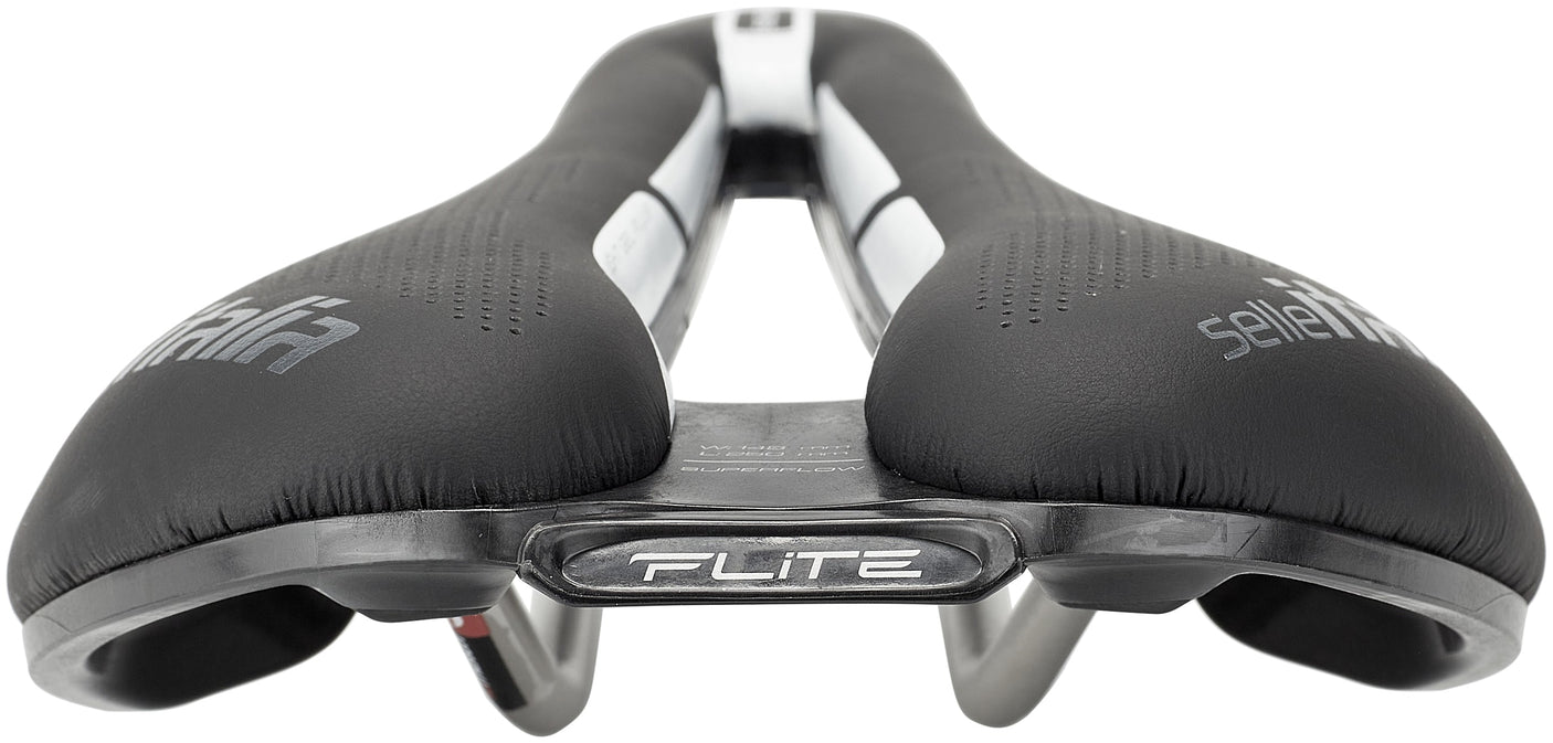 Selle Italia Flite Boost Ti Endurance SF selle black