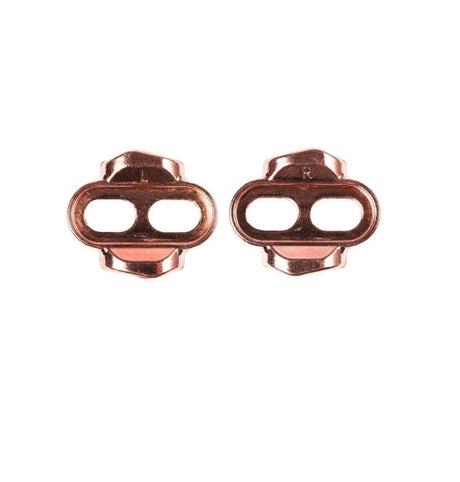 Crankbrothers Premium Easy Cales +/- 6°