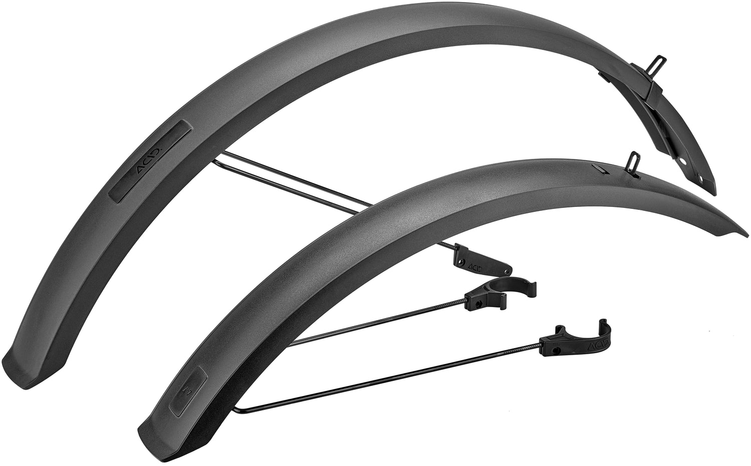 ACID Jeu de garde-boue 75 27,5" 2.0