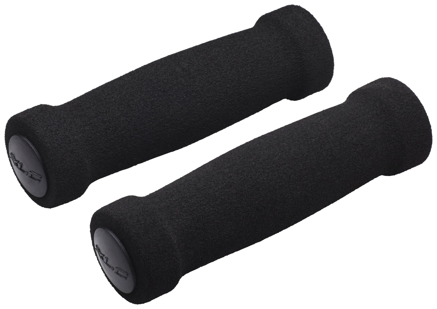 XLC GR-G13 poignées souples noir