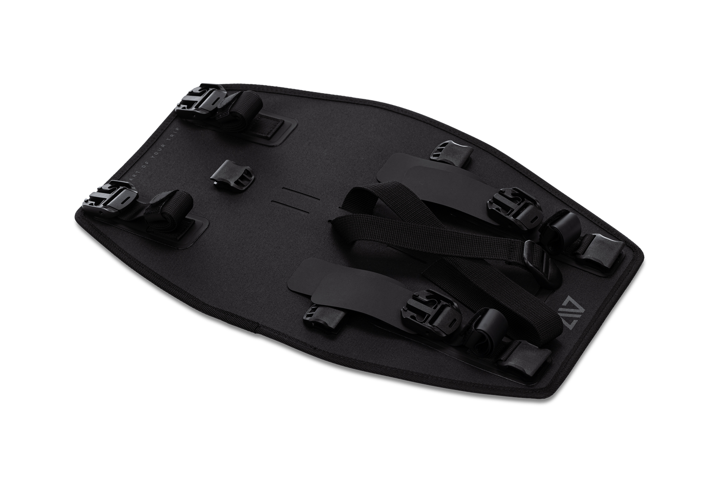 ACID harnais pour sacoche de guidon PACK PRO 15/9