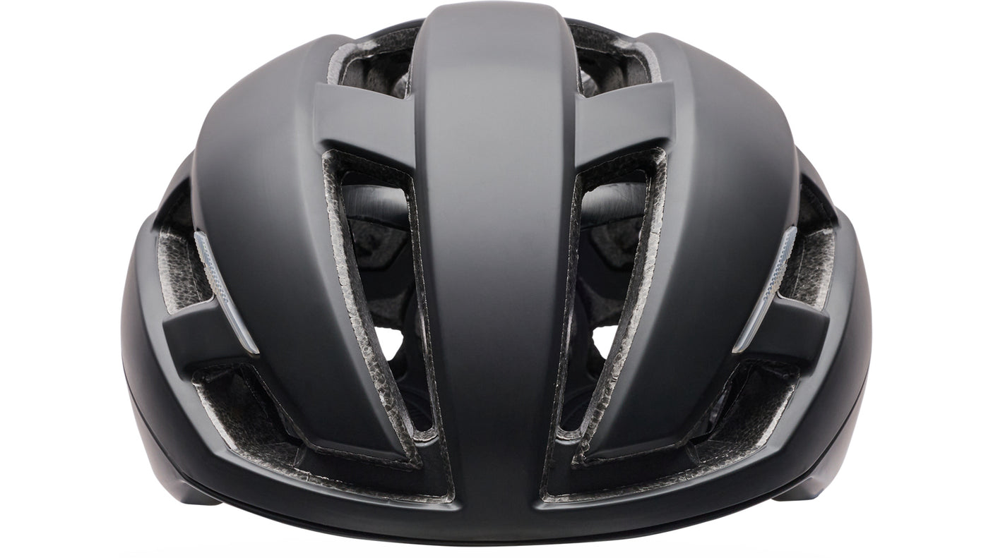 Casque de vélo de route Bell XR Mips Solid noir mat