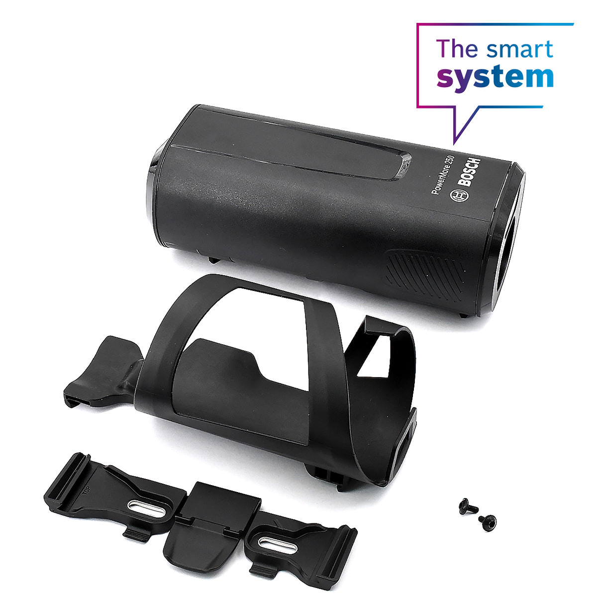 Bosch PowerMore 250 Kit noir