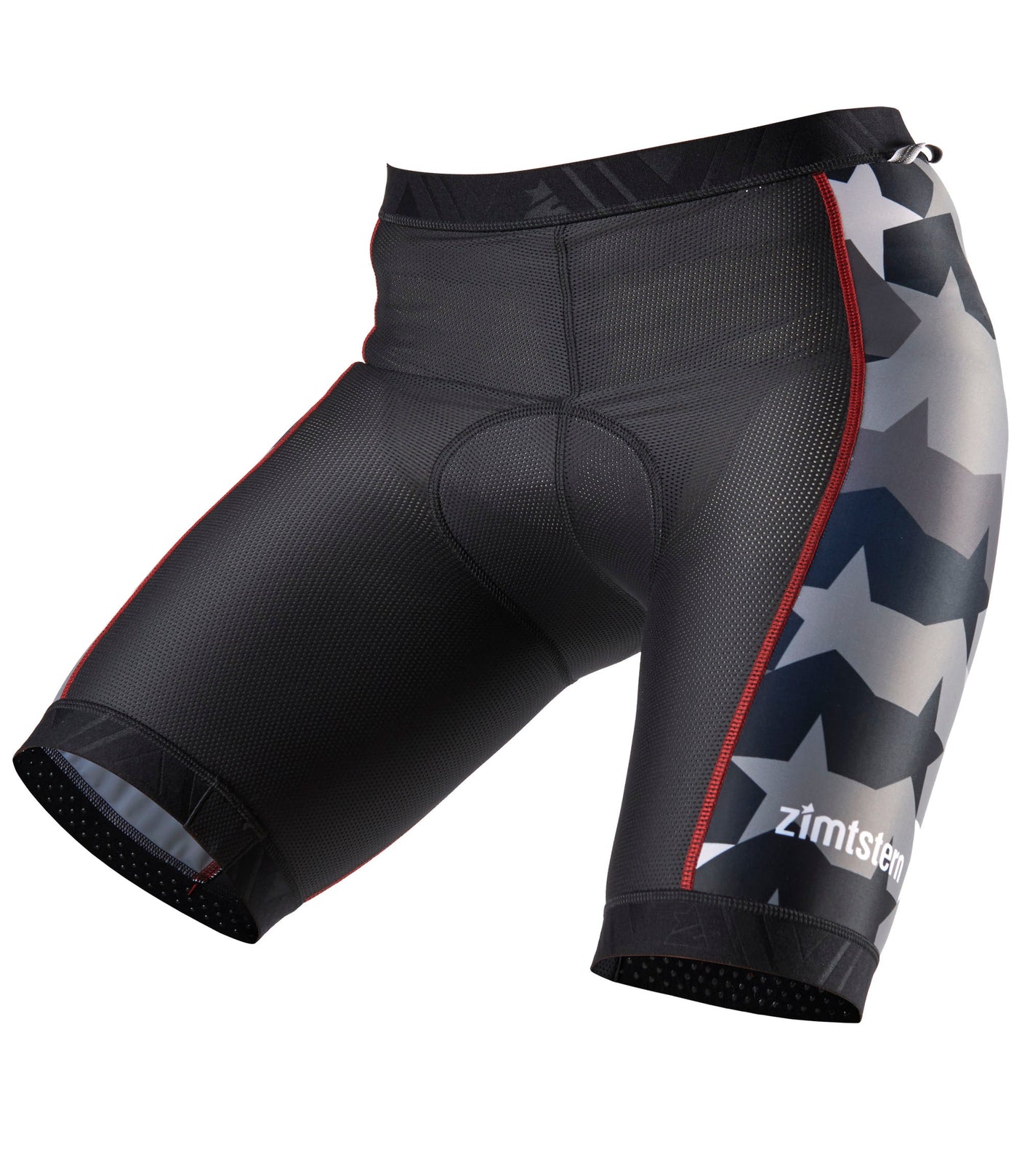 Zimtstern Misza Evo Liner Femme Pirate Black/Gun Metal