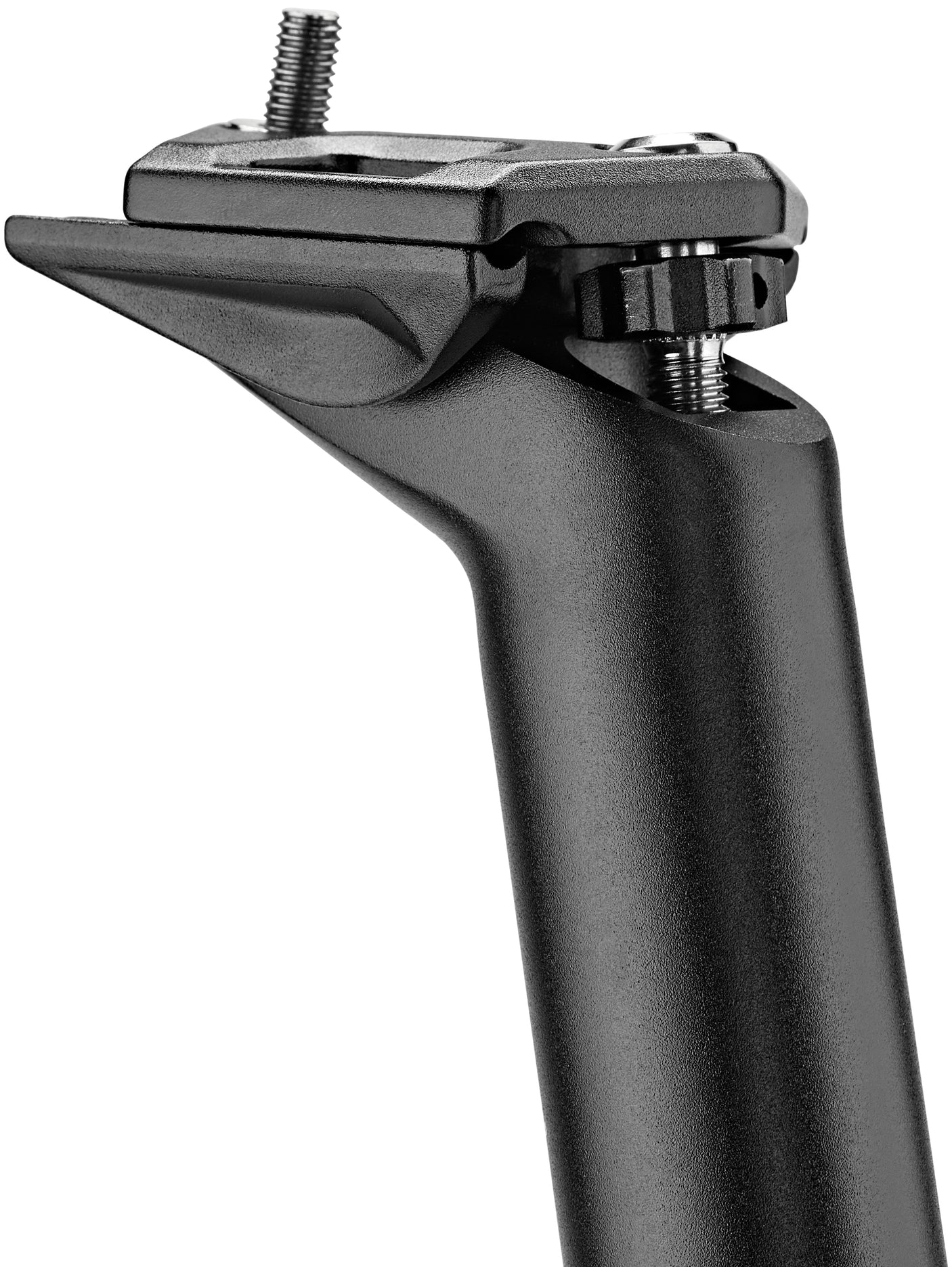 XLC All Ride SP-O02 tige de selle Ø31,6mm noire