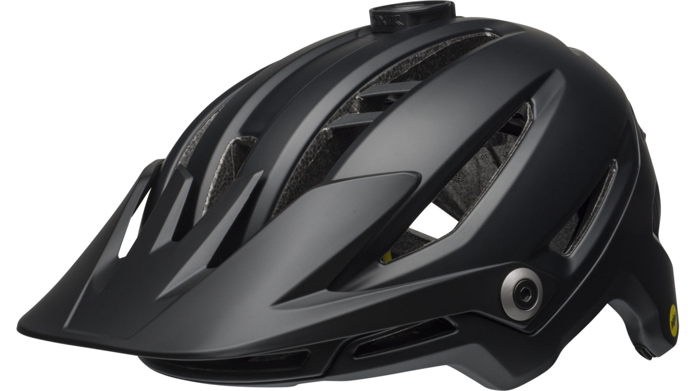 Bell Sixer Mips noir mat/brillant