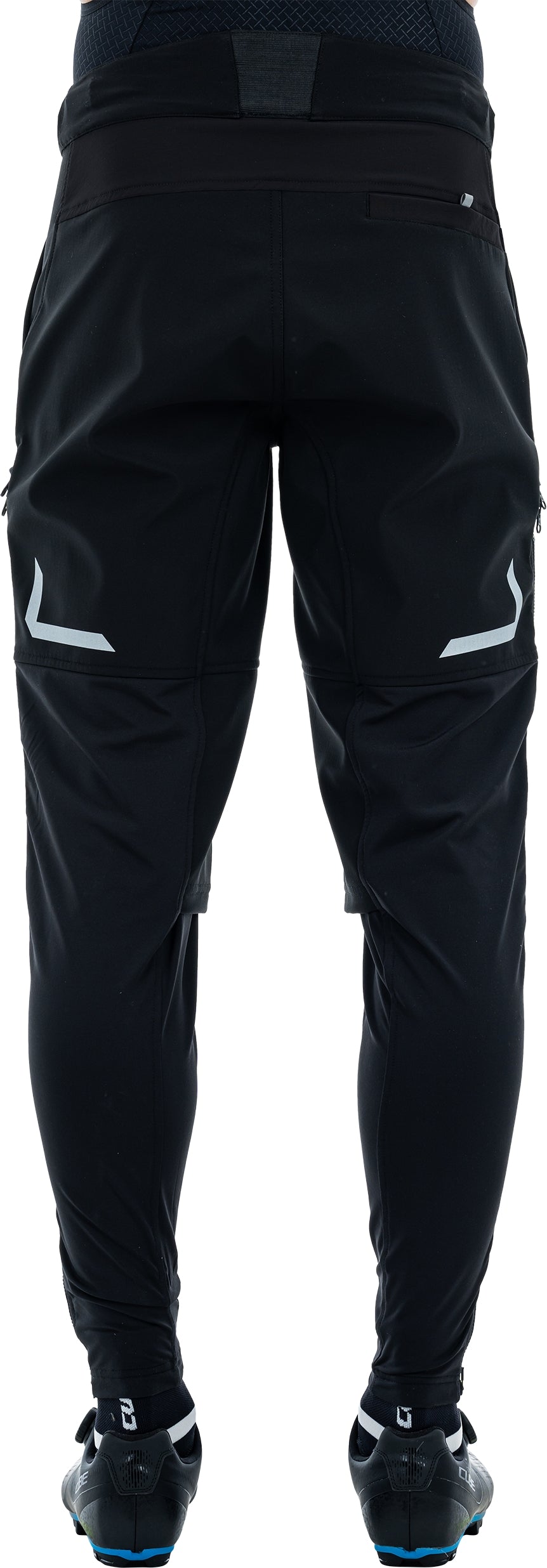 CUBE BLACKLINE Pantalon softshell long 365
