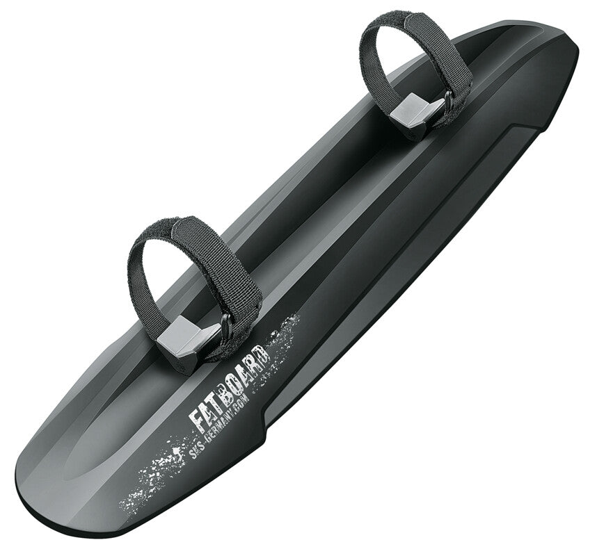 SKS Fat Board garde-boue set noir