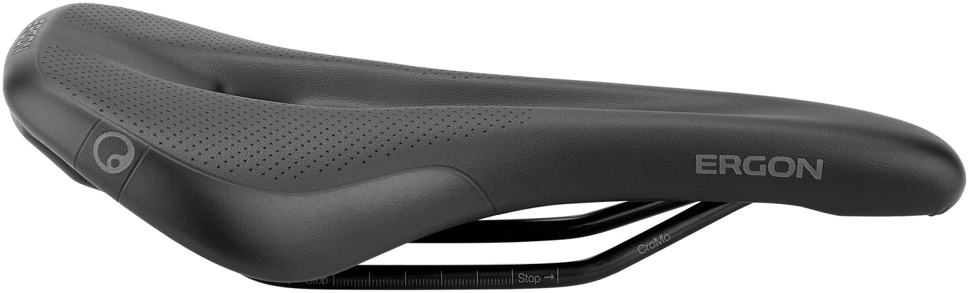 Ergon SMC Sport Gel Selle Homme