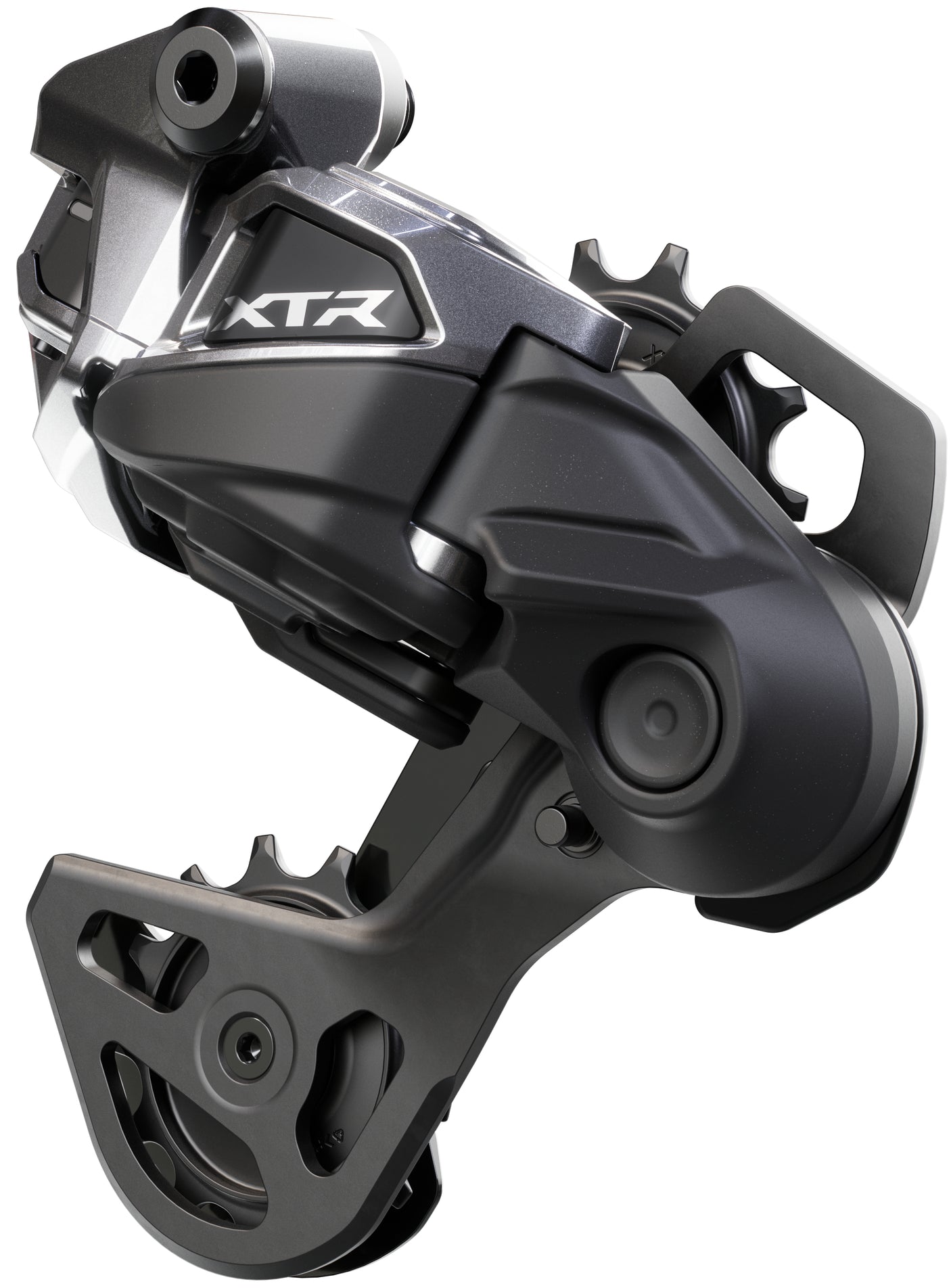 Shimano XTR Di2 RD-M9200 dérailleur arrière