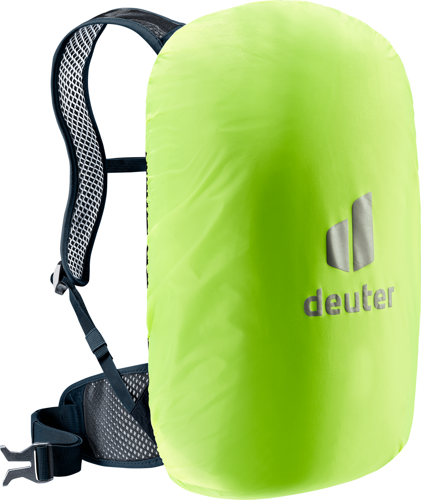 deuter Race 12 sac à dos vélo noir