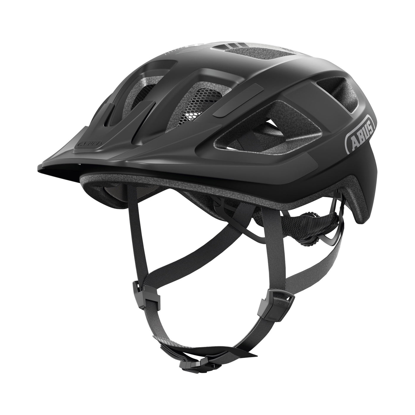 Abus Aduro 3.0 race noir