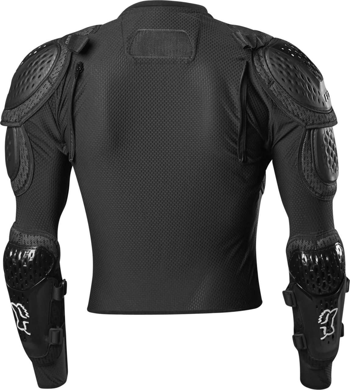 Veste Fox Titan Sport Noire