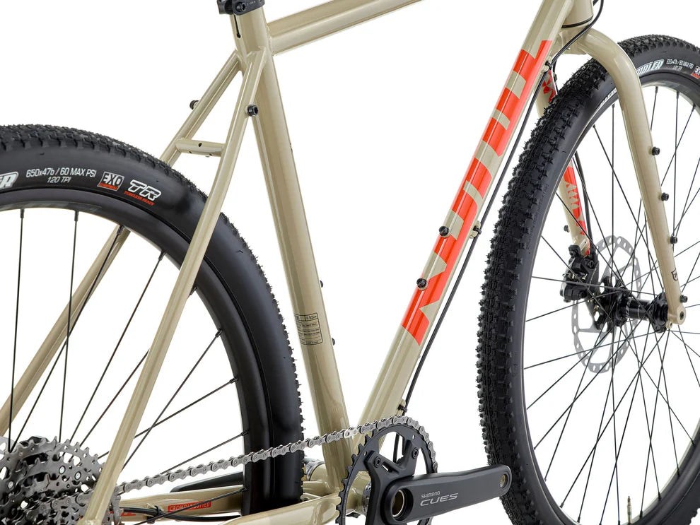 Kona Rove DL marron