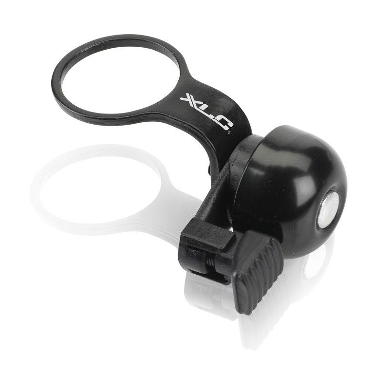 XLC Mini sonnette Oversize DD-M16 incl. entretoise A-Head