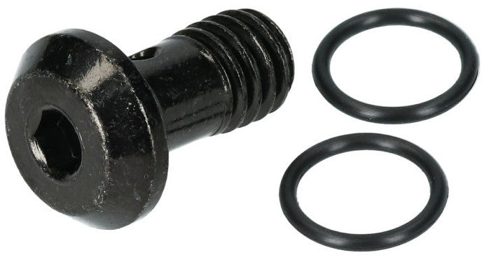 Vis de conduite de frein Shimano BR-M8100 avec joint torique