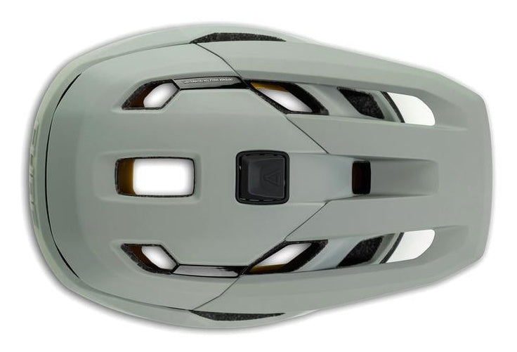 CUBE Casque TROOPER gris