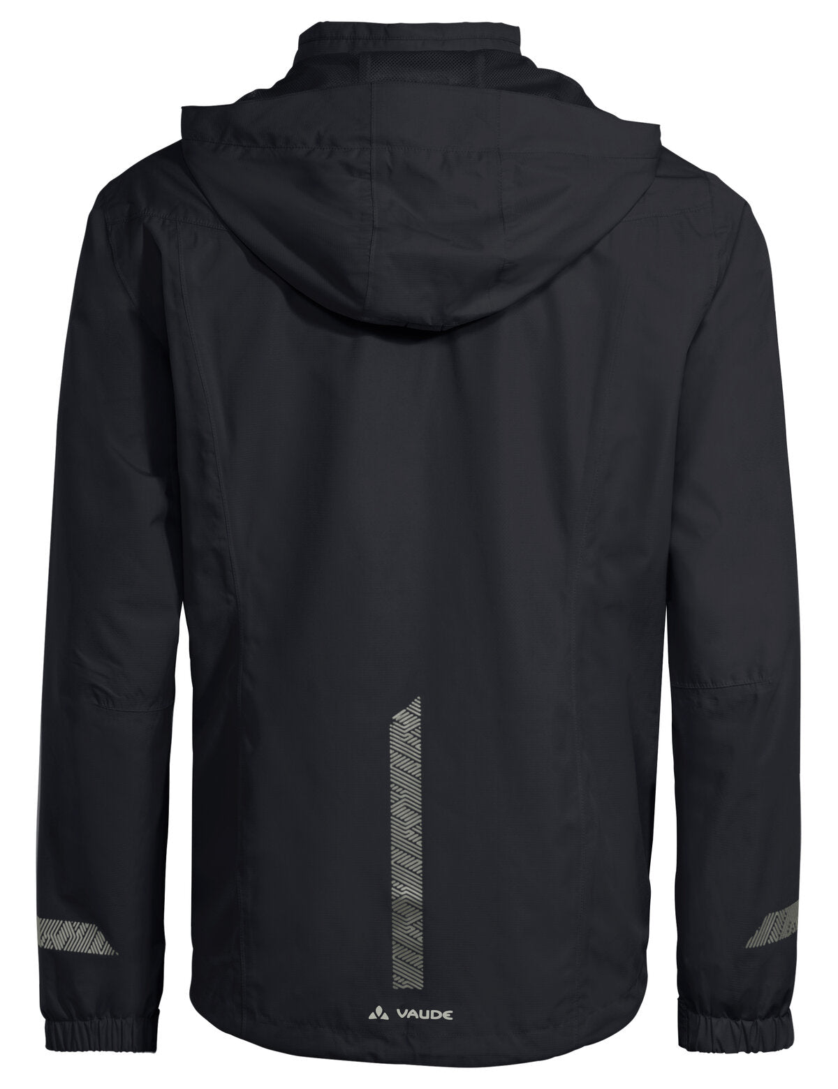 VAUDE Luminum II Veste homme noir
