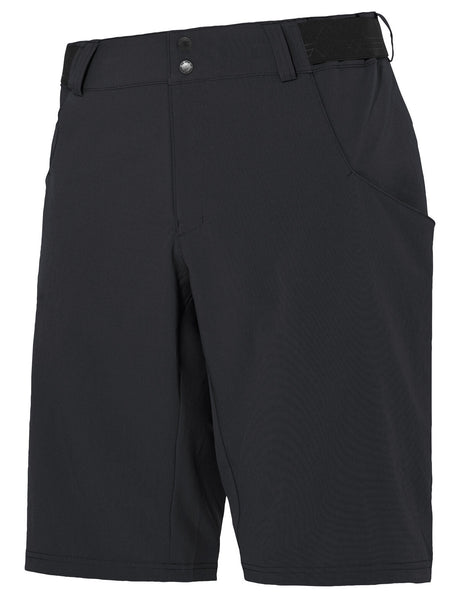 VAUDE Loamer Base Shorts Homme noir