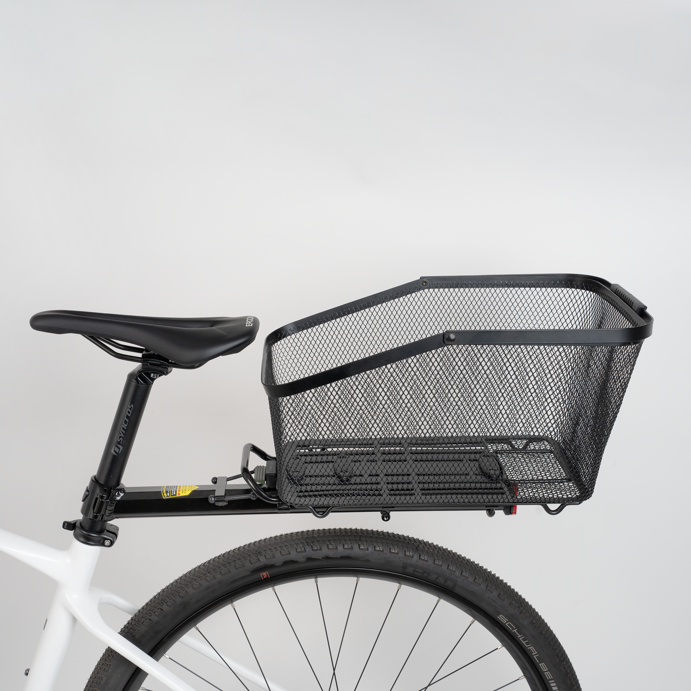 Topeak Panier Urbain Arrière
