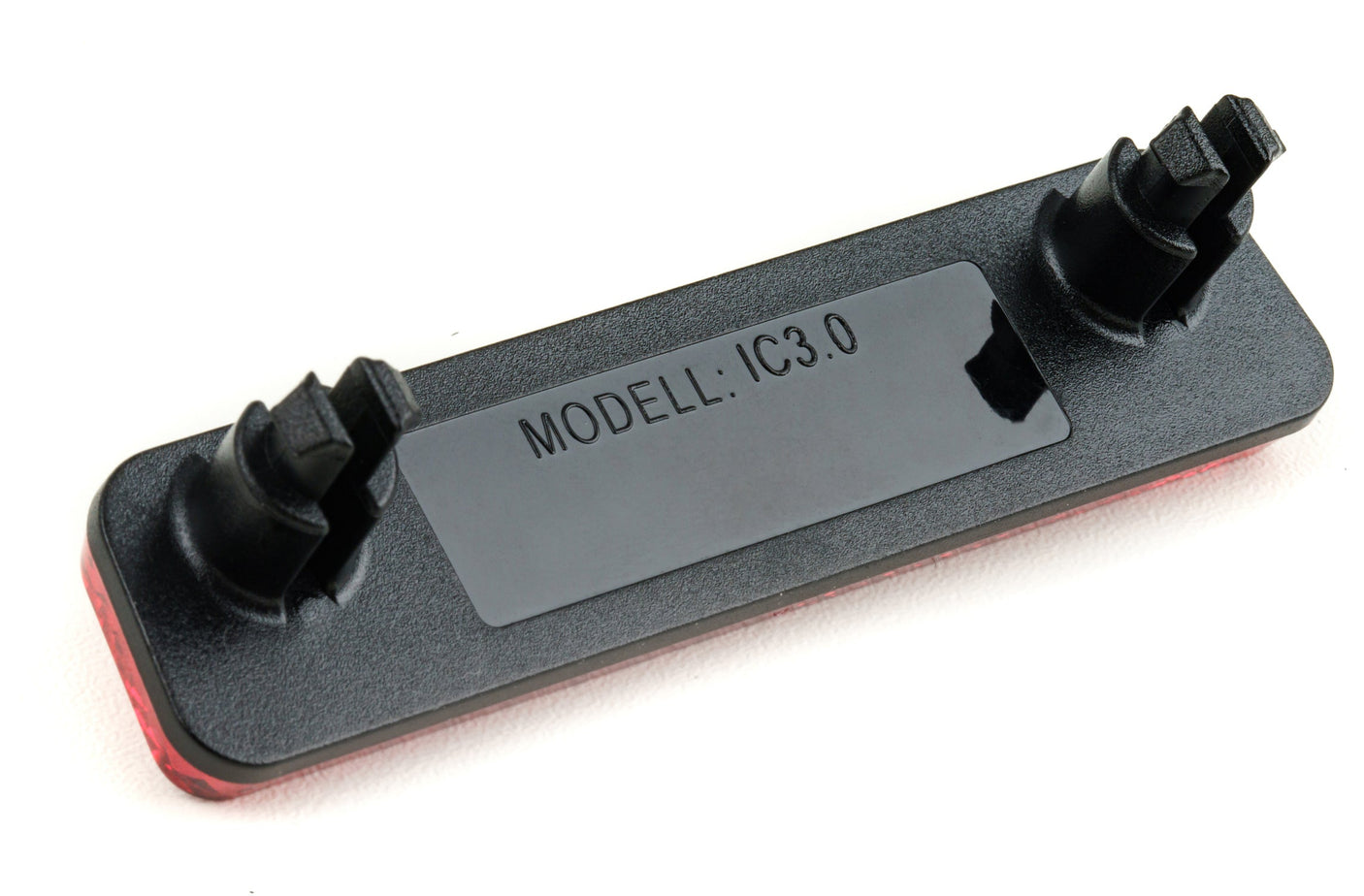 Réflecteur de porte-bagages ACID IC 3.0