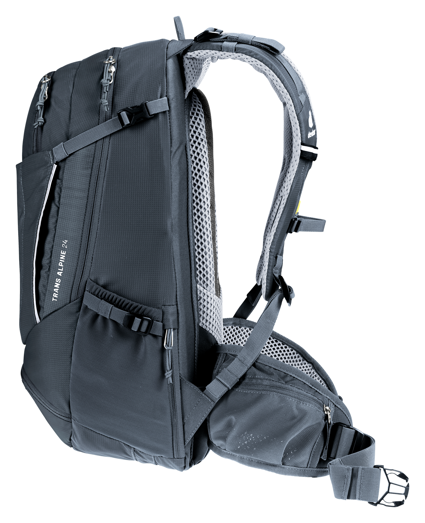 deuter Trans Alpine 24 sac à dos vélo black