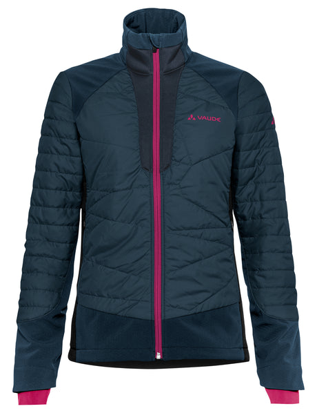 VAUDE Women's Minaki Jacket III bleu