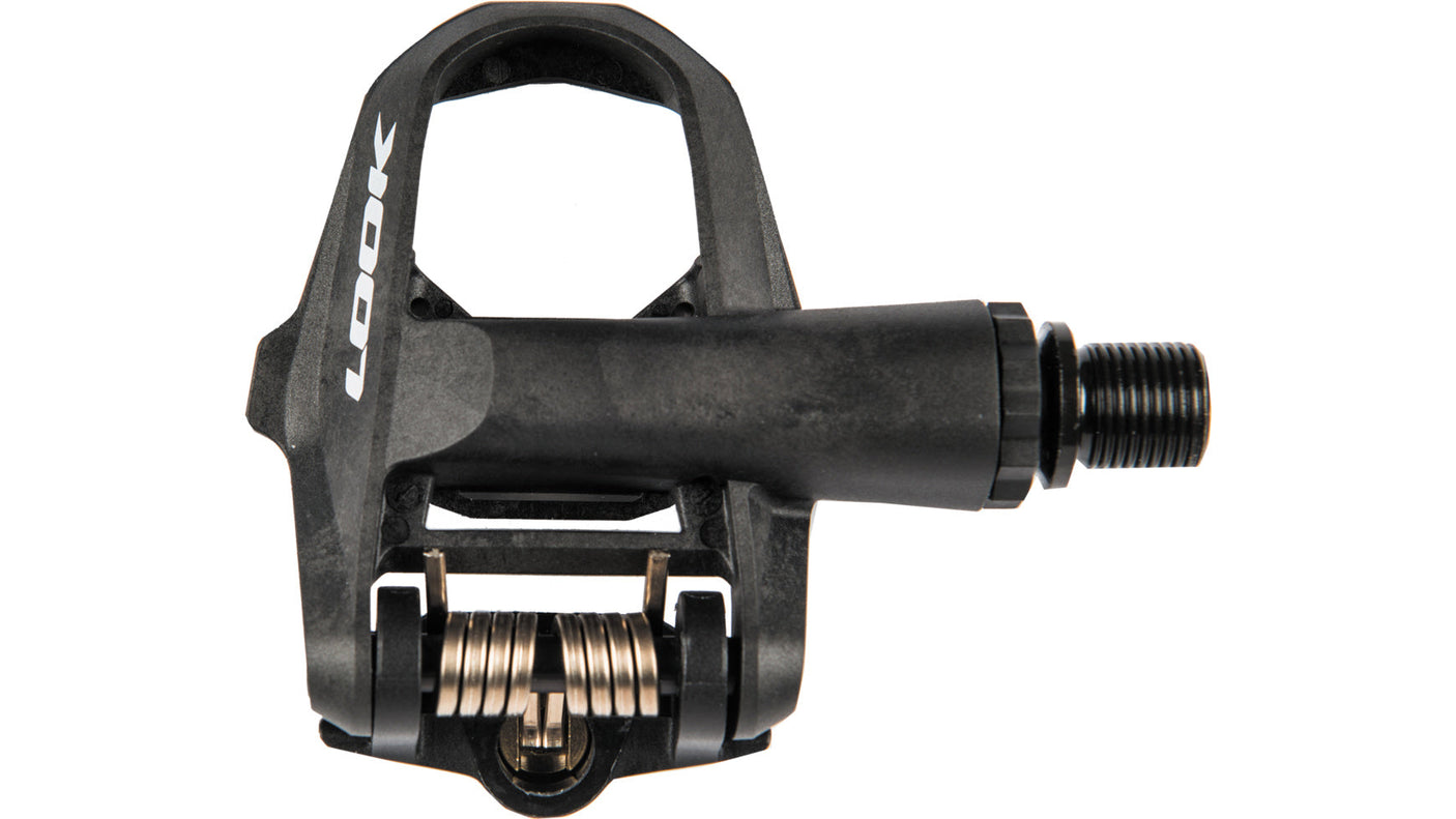 Look Keo 2 Max pédales noir