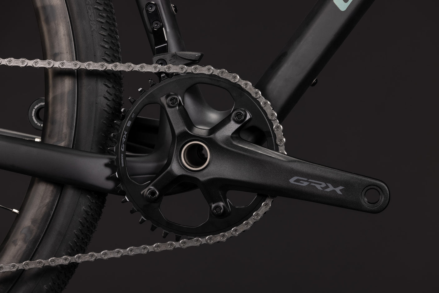 Cube Nuroad C:62 carbon´n´shift vert