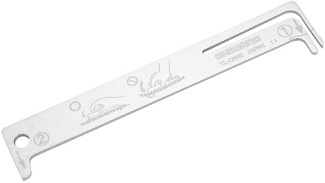 Shimano TL-CN42 jauge de chaîne