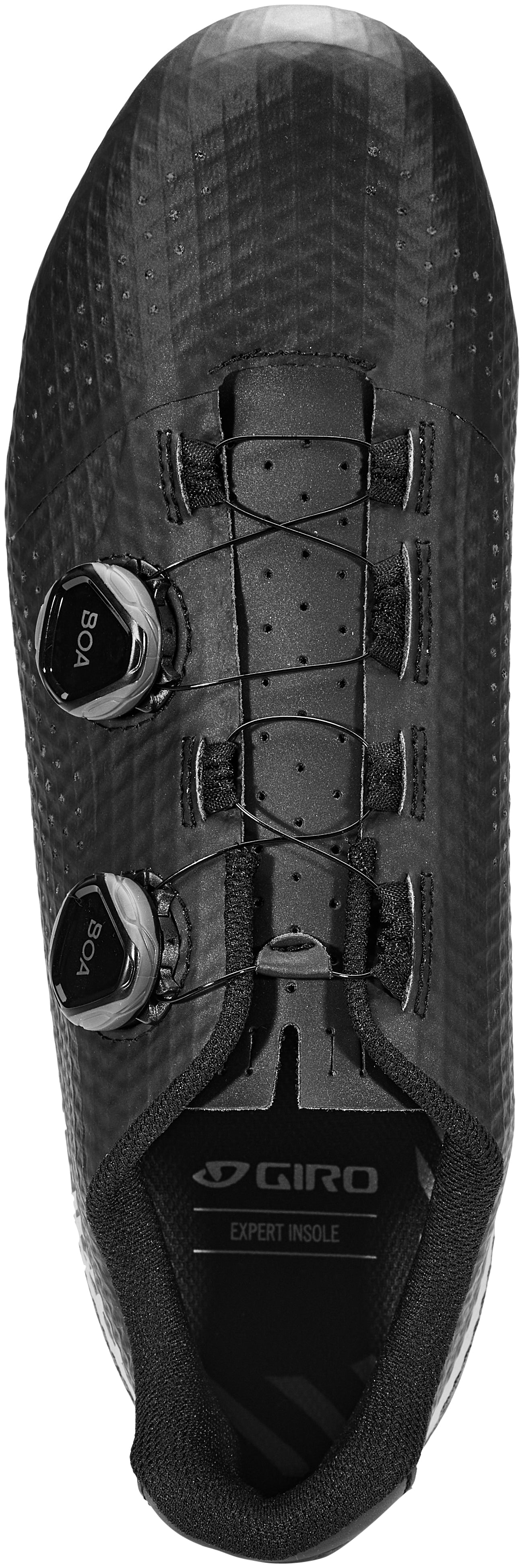 Giro REGIME - Chaussures route black